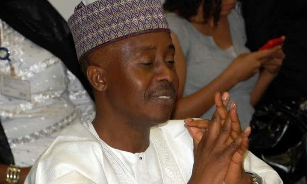 BREAKING: Ex-Lawmaker, Farouk Lawan Released From Prison After 5-years