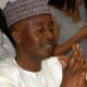 BREAKING: Ex-Lawmaker, Farouk Lawan Released From Prison After 5-years