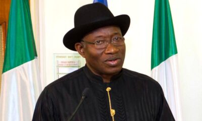 Former President Goodluck Ebele Jonathan has said that Nigeria can triumph over its pressing challenges. Jonathan made this statement in his congratulatory message to Nigerians on the nation's 64th Independence Day event on October 1, 2024. In a message shared on his social media platform (X), Jonathan acknowledged the financial struggles that Nigerians are experiencing following the removal of fuel subsidies by President Bola Ahmed Tinubu. A large number of individuals have been protesting on the streets nationwide in a peaceful manner to voice their concerns over the state of the nation. Addressing the problems of poverty, hunger, and various social and political issues impacting the nation, Jonathan promised Nigerians that there is hope on the horizon. “As we mark this important day, I encourage Nigerians to remain optimistic, resilient, and committed to our nation’s greatness despite the odds. With a common purpose, zeal, and love for one another, we can overcome our challenges and build a prosperous nation where every citizen has equal opportunities to thrive,” the former President noted. Below is Jonathan's Independence Day message to Nigerians. "Today, we mark a significant milestone in our nation’s history—the 64th anniversary of Nigeria’s independence. This is a time to remember and honor the nationalists who fought to end colonial rule. Since 1960, we have made measured strides in various sectors, overcoming countless obstacles in our journey of nationhood. We have seen sustained democracy in this Fourth Republic for 25 years, following the end of military rule in 1999. Our economy has shown perceptible growth, and we have continued to sustain our unity and belief in the social fabric of our nation. However, we still face significant challenges that test our resolve and resilience as a people. These challenges include our inability to meet our goals regarding security, economic growth, national cohesion, and infrastructure development. To deepen our democracy and foster inclusive economic growth, we must strengthen our institutions and develop a democratic culture that supports peaceful, transparent, free, and fair elections. This is the foundation of good governance, sustainable democracy, national unity, and peaceful coexistence. As a nation, we must recommit to the principles of justice, equity, and inclusion. We should harness our diversity, tap into the potential of our youth, and leverage our natural resources for the benefit of all. As we commemorate this important day, I encourage Nigerians to remain optimistic, resilient, and committed to our nation’s greatness despite the odds. With a common purpose, zeal, and love for one another, we can overcome our challenges and build a prosperous nation where every citizen has equal opportunities to thrive."