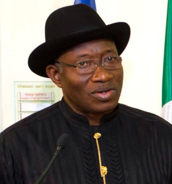Former President Goodluck Ebele Jonathan has said that Nigeria can triumph over its pressing challenges. Jonathan made this statement in his congratulatory message to Nigerians on the nation's 64th Independence Day event on October 1, 2024. In a message shared on his social media platform (X), Jonathan acknowledged the financial struggles that Nigerians are experiencing following the removal of fuel subsidies by President Bola Ahmed Tinubu. A large number of individuals have been protesting on the streets nationwide in a peaceful manner to voice their concerns over the state of the nation. Addressing the problems of poverty, hunger, and various social and political issues impacting the nation, Jonathan promised Nigerians that there is hope on the horizon. “As we mark this important day, I encourage Nigerians to remain optimistic, resilient, and committed to our nation’s greatness despite the odds. With a common purpose, zeal, and love for one another, we can overcome our challenges and build a prosperous nation where every citizen has equal opportunities to thrive,” the former President noted. Below is Jonathan's Independence Day message to Nigerians. "Today, we mark a significant milestone in our nation’s history—the 64th anniversary of Nigeria’s independence. This is a time to remember and honor the nationalists who fought to end colonial rule. Since 1960, we have made measured strides in various sectors, overcoming countless obstacles in our journey of nationhood. We have seen sustained democracy in this Fourth Republic for 25 years, following the end of military rule in 1999. Our economy has shown perceptible growth, and we have continued to sustain our unity and belief in the social fabric of our nation. However, we still face significant challenges that test our resolve and resilience as a people. These challenges include our inability to meet our goals regarding security, economic growth, national cohesion, and infrastructure development. To deepen our democracy and foster inclusive economic growth, we must strengthen our institutions and develop a democratic culture that supports peaceful, transparent, free, and fair elections. This is the foundation of good governance, sustainable democracy, national unity, and peaceful coexistence. As a nation, we must recommit to the principles of justice, equity, and inclusion. We should harness our diversity, tap into the potential of our youth, and leverage our natural resources for the benefit of all. As we commemorate this important day, I encourage Nigerians to remain optimistic, resilient, and committed to our nation’s greatness despite the odds. With a common purpose, zeal, and love for one another, we can overcome our challenges and build a prosperous nation where every citizen has equal opportunities to thrive."