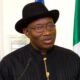 Former President Goodluck Ebele Jonathan has said that Nigeria can triumph over its pressing challenges. Jonathan made this statement in his congratulatory message to Nigerians on the nation's 64th Independence Day event on October 1, 2024. In a message shared on his social media platform (X), Jonathan acknowledged the financial struggles that Nigerians are experiencing following the removal of fuel subsidies by President Bola Ahmed Tinubu. A large number of individuals have been protesting on the streets nationwide in a peaceful manner to voice their concerns over the state of the nation. Addressing the problems of poverty, hunger, and various social and political issues impacting the nation, Jonathan promised Nigerians that there is hope on the horizon. “As we mark this important day, I encourage Nigerians to remain optimistic, resilient, and committed to our nation’s greatness despite the odds. With a common purpose, zeal, and love for one another, we can overcome our challenges and build a prosperous nation where every citizen has equal opportunities to thrive,” the former President noted. Below is Jonathan's Independence Day message to Nigerians. "Today, we mark a significant milestone in our nation’s history—the 64th anniversary of Nigeria’s independence. This is a time to remember and honor the nationalists who fought to end colonial rule. Since 1960, we have made measured strides in various sectors, overcoming countless obstacles in our journey of nationhood. We have seen sustained democracy in this Fourth Republic for 25 years, following the end of military rule in 1999. Our economy has shown perceptible growth, and we have continued to sustain our unity and belief in the social fabric of our nation. However, we still face significant challenges that test our resolve and resilience as a people. These challenges include our inability to meet our goals regarding security, economic growth, national cohesion, and infrastructure development. To deepen our democracy and foster inclusive economic growth, we must strengthen our institutions and develop a democratic culture that supports peaceful, transparent, free, and fair elections. This is the foundation of good governance, sustainable democracy, national unity, and peaceful coexistence. As a nation, we must recommit to the principles of justice, equity, and inclusion. We should harness our diversity, tap into the potential of our youth, and leverage our natural resources for the benefit of all. As we commemorate this important day, I encourage Nigerians to remain optimistic, resilient, and committed to our nation’s greatness despite the odds. With a common purpose, zeal, and love for one another, we can overcome our challenges and build a prosperous nation where every citizen has equal opportunities to thrive."