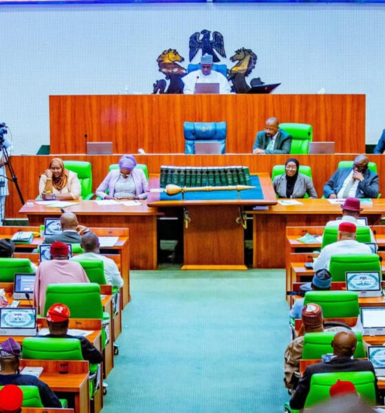 House of Representatives