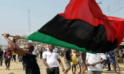 Appeal Court Reserves Judgment On IPOB’s Appeal Against Its Proscription By FG