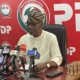 PDP Suspends National Chairman, Damagum, Secretary, Others