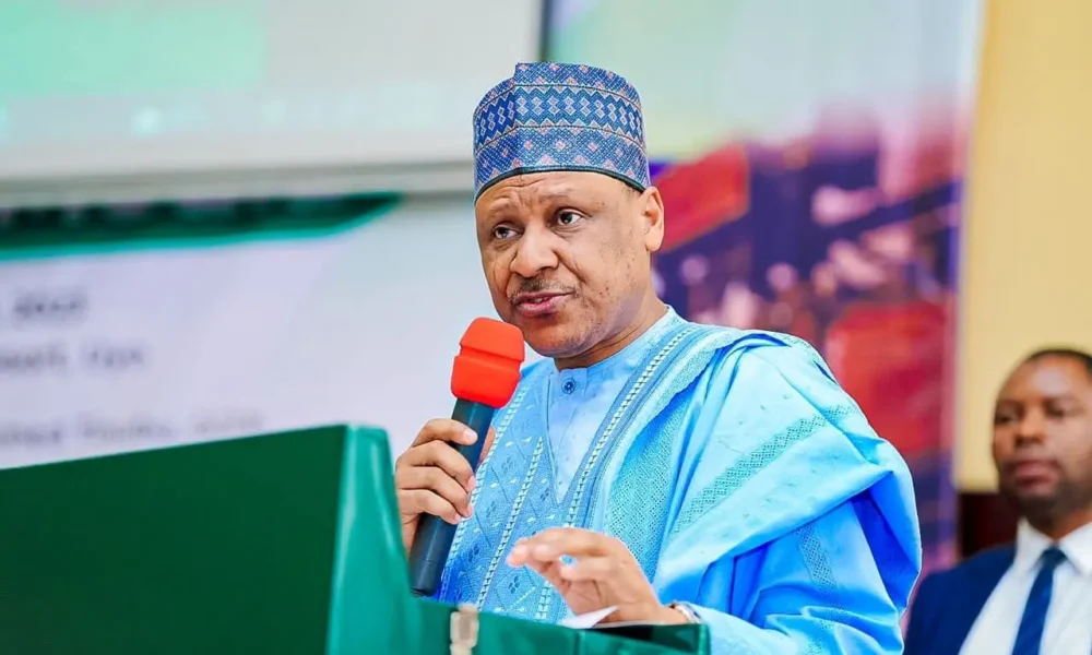 We Are Not Responsible For Fresh Fuel Price Hike – FG