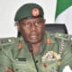 BREAKING: President Tinubu Appoints Oluyede As Acting Chief Of Army Staff
