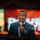 Tithe Defaulters Not Going To Hell - Pastor Adeboye Apologizes