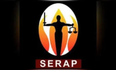 DSS Operatives Drags SERAP To Court Over Alleged Defamation
