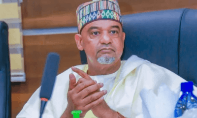 PDP: Anti-party Won't Be Tolerated - Damagum Threatens To Sanction Disloyal Members