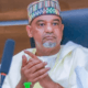 PDP: Anti-party Won't Be Tolerated - Damagum Threatens To Sanction Disloyal Members