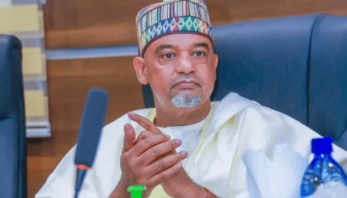 PDP: Anti-party Won't Be Tolerated - Damagum Threatens To Sanction Disloyal Members