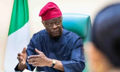 Finance Ministry Reacts As Tinubu Seeks Approval To Borrow Additional $21.5bn