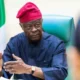 Finance Ministry Reacts As Tinubu Seeks Approval To Borrow Additional $21.5bn