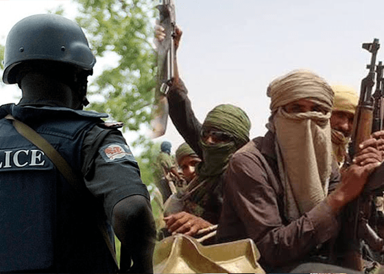 Katsina Village Head Confesses Involvement In Banditry