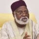 Ondo Guber: Vote-buying Must Stop - Abdulsalami Tells Politicians
