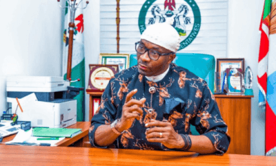 Reps Announce Date To Commence Public Hearing On 1999 Constitution Review