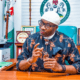Reps Announce Date To Commence Public Hearing On 1999 Constitution Review