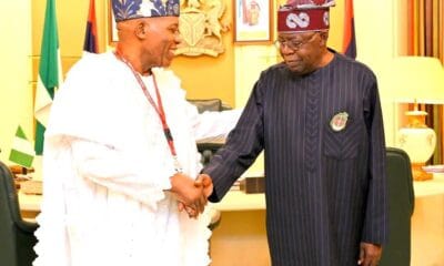 'Tinubu Will Rule For 8 Years, There's An Agreement' - Doyin Okupe