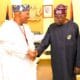 'Tinubu Will Rule For 8 Years, There's An Agreement' - Doyin Okupe
