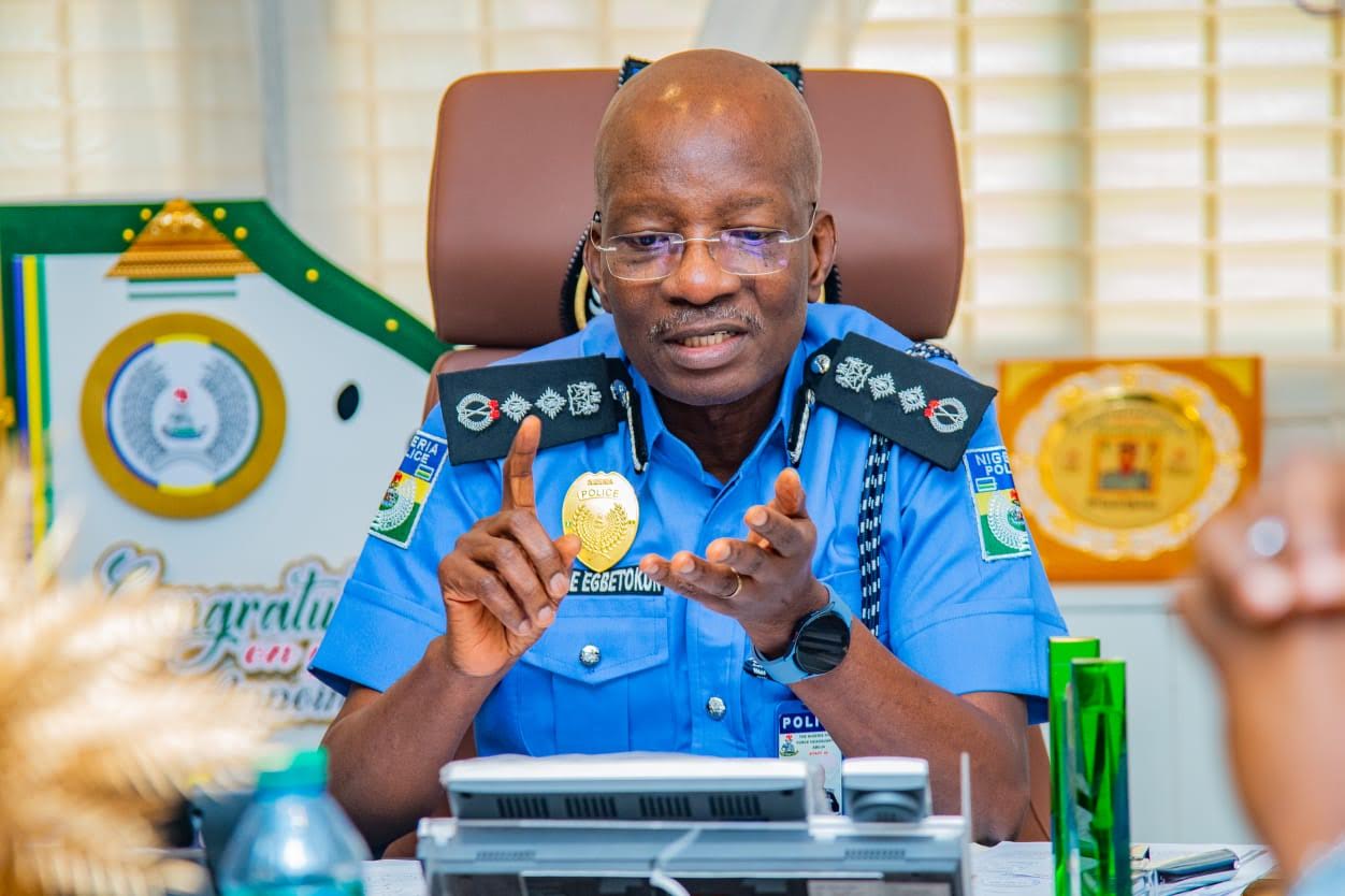 Tinubu Orders Immediate Withdrawal of Police From VIP Security