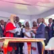 Okpebholo Replaces Obaseki, Sworn-In As Edo State Governor