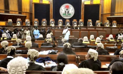 NJC Suspends Rivers, Anambra High Court Judges
