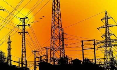 BREAKING: Fresh National Grid Collapse Plunge Nigeria Into Darkness