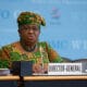 Breaking: WTO Reappoints Okonjo-Iweala As Its Director-General