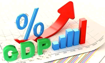 Nigeria’s GDP Leaps By 3.46%