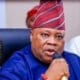 BREAKING Osun Confirms Arrest Of Police Anti-Kidnapping Squad Boss