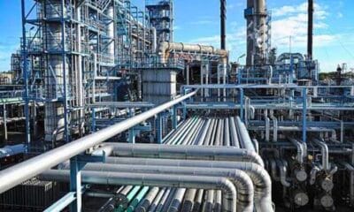 BREAKING: Port Harcourt Refinery Commences Crude Oil Production