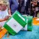 President Tinubu To Present 2025 Budget In December