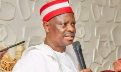 Tinubu: Presidency Dismisses Kwankwaso’s Claim of Northern Neglect