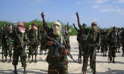 FG Vows To Crush New Terrorist Group, Lakurawa