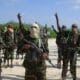 FG Vows To Crush New Terrorist Group, Lakurawa