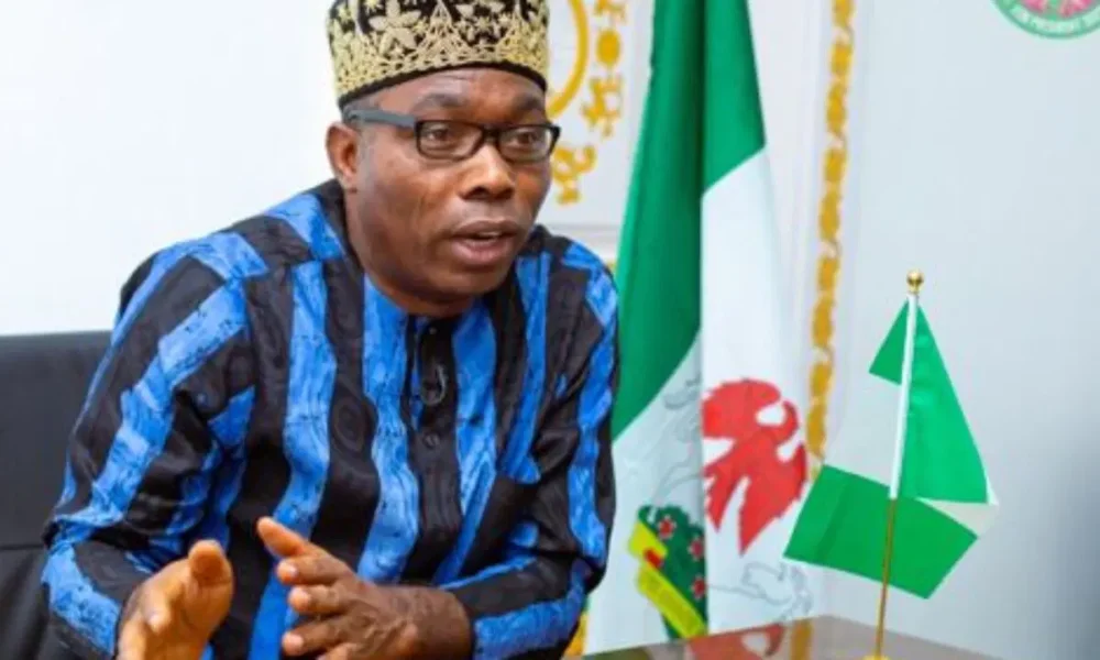 2027 Presidency: I Can Step Down For Better Candidate - Says SDP's Adebayo