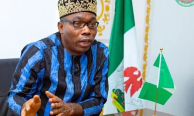 2027 Presidency: I Can Step Down For Better Candidate - Says SDP's Adebayo