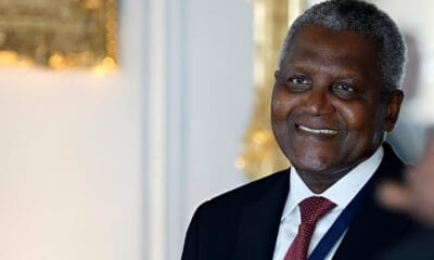 Dangote Declares Rest After Delivering $20 Billion Refinery In Lagos