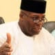 BREAKING: Ex-presidential Aide, Doyin Okupe Is Dead