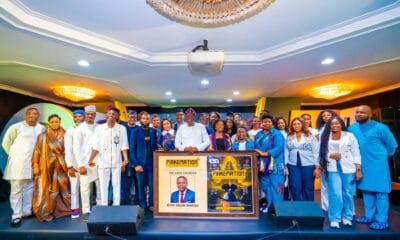 MakeMation: Lagos Unveils Africa’s Inaugural AI Feature Film