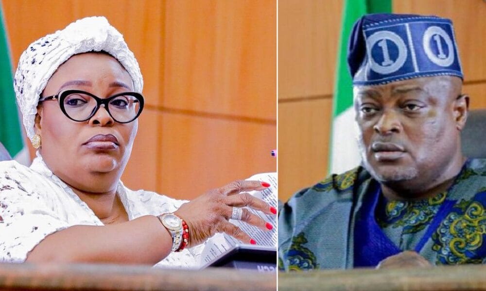 Court Set Date To Hear Obasa’s Suit Against Meranda, Others