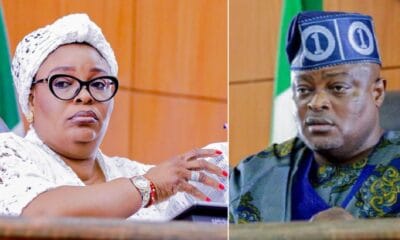 Court Set Date To Hear Obasa’s Suit Against Meranda, Others