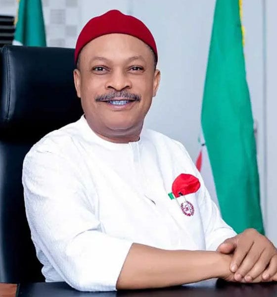 BREAKING: Supreme Court Confirms Samuel Anyanwu As PDP National Secretary