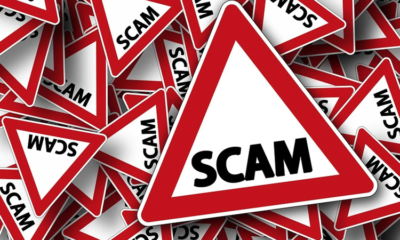Full List: EFCC Exposes 58 Illegal Ponzi Scheme Operators Defrauding Nigerians