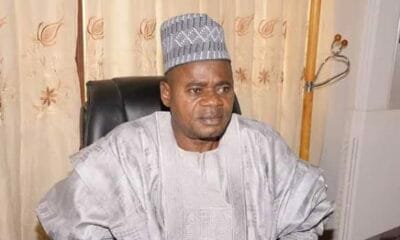 Plans Ongoing To Turn Nigeria into One-party State – Ex-Ekiti Gov, Odeyemi Alleges