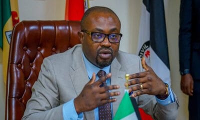 Easter Celebration: FG Declares Friday, Monday Public Holidays