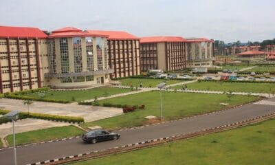 Universities That Accept Third Class for Masters