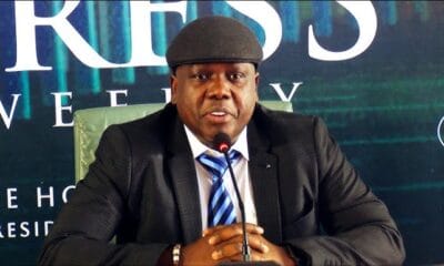 Ndume Planning To Dump APC, Join Atiku, Peter Obi’s Coalition - Daniel Bwala