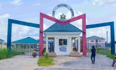 Full List of Best Secondary Schools in Yenagoa Bayelsa