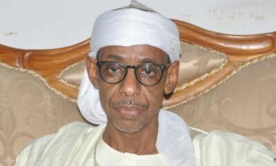 'Coalition Leaders In Disarray' - Hakeem Baba Ahmed